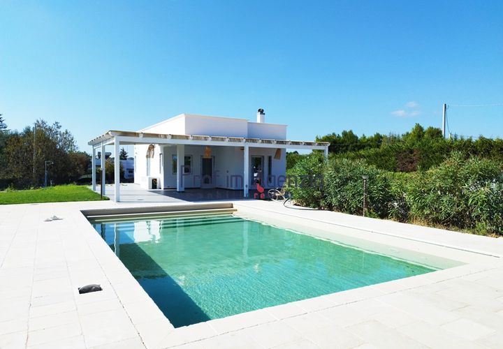 Villa a Ostuni, Brindisi, Ostuni - € 335.000 | Ref: 172618 - foto 1